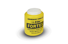 Cola Fortex A-20 - tienda online