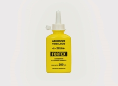 Cola Fortex A-20 - comprar online