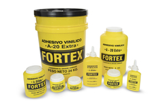 Cola Fortex A-20