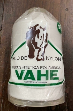 Hilo Nylon Vahe - Encuadernacion SA