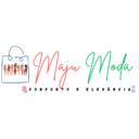 Logo de Maju Moda