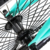BICI BMX DIOMESES ACERO R20 C/DRIVER (1007244) - tienda online