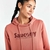 BUZO HOODY RESTED SAUCONY MUJ (29217453) - comprar online