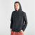 BUZO HOODY RESTED SAUCONY MUJ (29217385) - comprar online