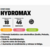 HYDROMAX 600 MANZANA (NUT233) en internet