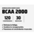 BCCA 2000 X 120 (NUT212) - comprar online