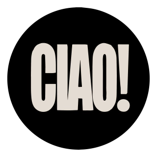 CIAO!