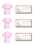 SNSD Things - loja online