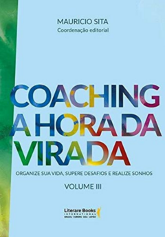 Livro Coaching A Hora da Virada III