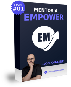 Mentoria Empower - Level 01