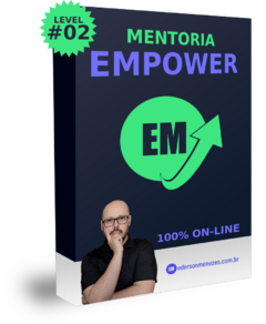 Mentoria Empower - Level 02