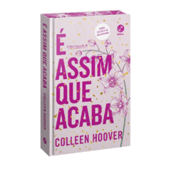 É assim que acaba (Edição de Colecionador)