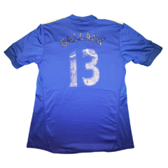 Camisa Oficial Chelsea 2009 - Michael Ballack N13 - Adidas - comprar online