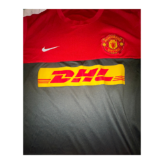 Camisa Oficial de Treino Manchester United 2013/2014 - Nike na internet