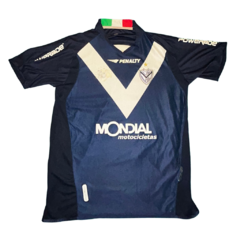 Camisa Oficial Vélez Sarsfield 2010/2011 - Penalty - Especial 100 Anos