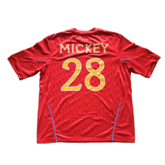 Camisa Oficial Disney - Mickey N28 - Walt Disney World - comprar online