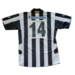 Camisa Oficial Santos 2006 - N14 - Umbro - comprar online