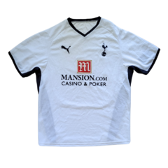 Camisa Oficial Tottenham 2008/2009 - Puma