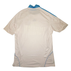 Camisa Oficial Olympique de Marseille 2008/2009 - Adidas - comprar online