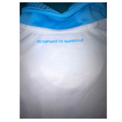 Camisa Oficial Olympique de Marseille 2008/2009 - Adidas - loja online