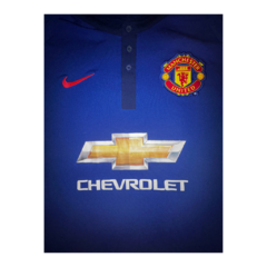 Camisa Oficial Manchester United 2014/2015 - Nike na internet