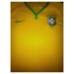 Camisa Oficial Seleção Brasileira copa do mundo 2014 - Nike na internet