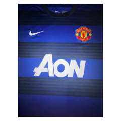 Camisa Oficial Manchester United 2011/2012 - Nike na internet