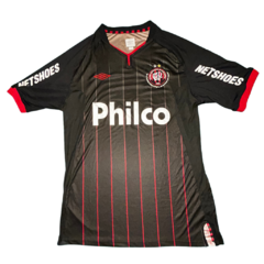 Camisa Oficial Athletico Paranaense 2011 Uniforme 3 - Umbro