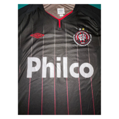 Camisa Oficial Athletico Paranaense 2011 Uniforme 3 - Umbro na internet