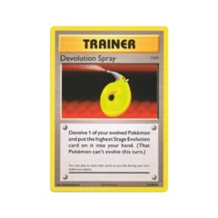 Carta Reviver (85/108) - Coleção Evoluções - Pokémon (EN)