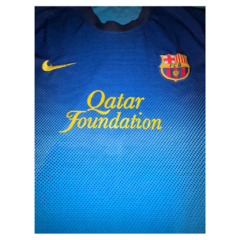 Camisa Oficial de Goleiro Barcelona 2012 - Nike na internet