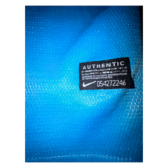 Camisa Oficial de Goleiro Barcelona 2012 - Nike - loja online