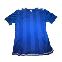 Camisa Oficial Seleção Argentina 2010/2011 - Adidas - Away - comprar online