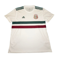 Camisa Oficial Seleção do México Away 2018 - Adidas