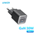 Carregador USB-C Anker 511 Nano Pro 20W e Nano 3 30W GaN - Loja do iPhoneDicas