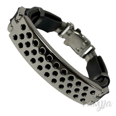 Pulseira de Couro JASON