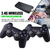 Videogame Stick 10mil Jogos 64gb 2 Controles Sem Fio Console Original P