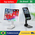 Suporte Celular Mesa Dobrável Live Home Office Universal Desktop Iphone Ipad Ajustavel Xiaomi Telefone - comprar online