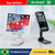 Suporte Celular Mesa Dobrável Live Home Office Universal Desktop Iphone Ipad Ajustavel Xiaomi Telefone