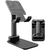 Suporte Celular Mesa Dobrável Live Home Office Universal Desktop Iphone Ipad Ajustavel Xiaomi Telefone - Alfa Express