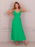 Vestido longo feminino - loja online