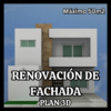 Renovación de fachada