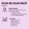 PLAN 2D