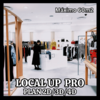 Reforma de local-up pro