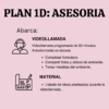 PLAN 1D