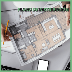 PLAN 3D - comprar online