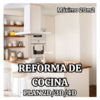 Reforma de cocina