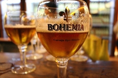 Petrópolis Bohemia: Tour histórico e visitação à Cervejaria da Bohemia