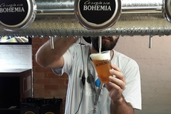 Petrópolis Bohemia: Tour histórico e visitação à Cervejaria da Bohemia on internet