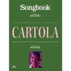 CARTOLA SONGBOOK – ALMIR CHEDIAK